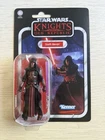 Star Wars The Vintage Collection Darth Revan 3.75" Action Figure VC301 2023 Mint