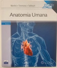 Anatomia umana martini