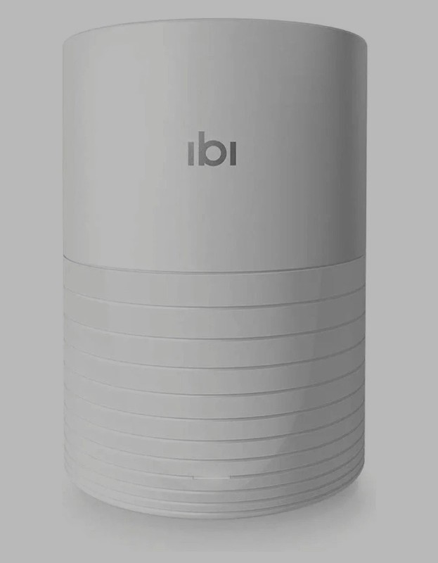 ibi Smart Photo Manager 1tb capacity