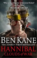 Ben Kane - Hannibal Clouds Of War - Paperback - G245Z