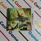 ACE COMBAT ASSAULT HORIZON LEGACY NINTENDO 3DS ITALIANO COME NUOVO