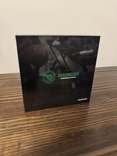 Dragonhawk Tattoo Wireless Starter Kit TZ-203LY sealed