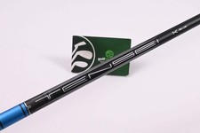 Mitsubishi Chemical Tensei 1K Blue 75 Driver Shaft / X-Flex / Mizuno Adapter