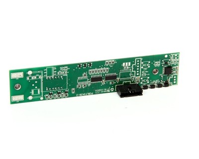 Carter-Hoffmann 18616-0263 Control Board, Rear, Standard Button - Free Shipping
