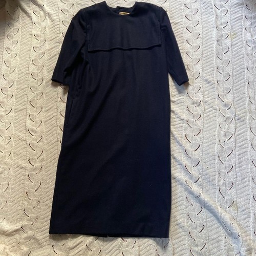 USED COMME DES GARCONS DRESS GOOD