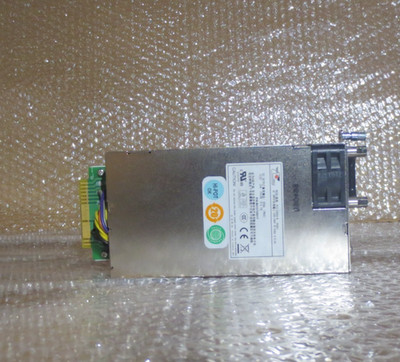 EMACS P1S-2300V-R Power Module Rated Power 300W Redundant Server Power Supply