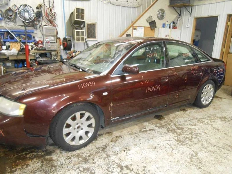 Engine ECM Electronic Control Module Model VIN D 2.8L Fits 97-02 AUDI A4 638637 Foto 2 de 4