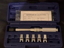 Tusk Torque Wrench EWS-150i