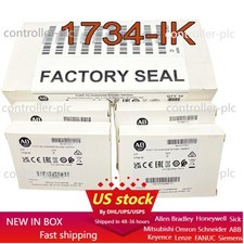 1734-IK Allen-Bradley POINT Incremental Encoder Module US Free Tax