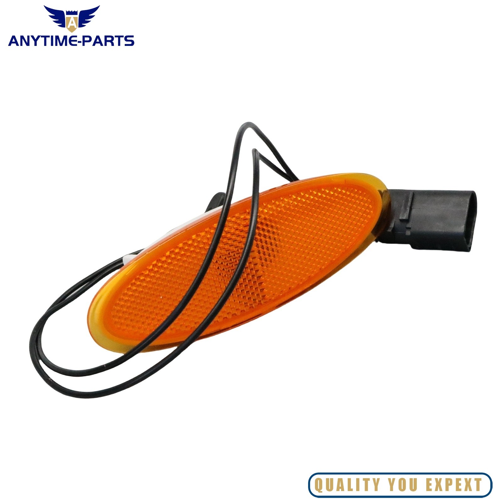 Bentley Continental GT 2004-2011 Front Right Side marker light