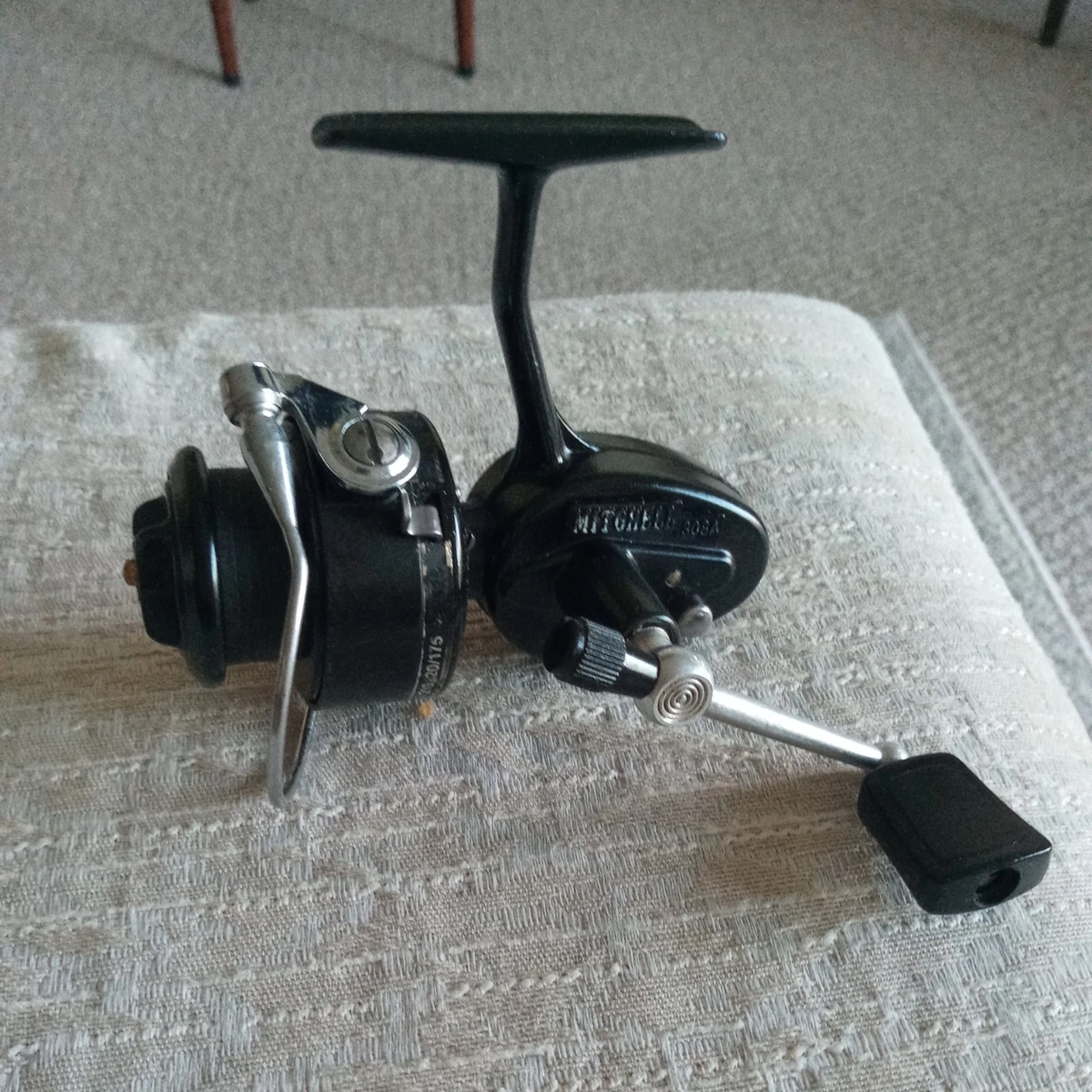 Mitchell 308 Spinning Reel for sale | eBay