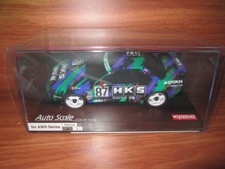 Kyosho Mini-Z Auto Scale Body HKS Skyline R32 GT-R 1993 87 SKYLINE