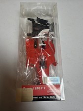 Rare Kyosho Mini-Z Ferrari 248 F1 Formula 1 Body Set 5 New