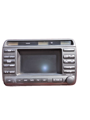Toyota Crown Majesta JZS171 JZS175 Multi-Monitor Display Screen