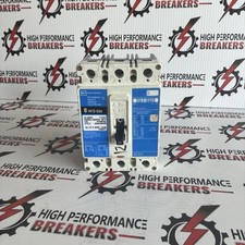 Eaton Hfd3020l Circuit Breaker 20a 600vac 3-pole 6639c98g85 Eaton Hfd3020l Circuit Breaker 20a 600vac 3-pole 6639c98g85