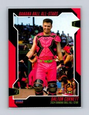 Dalton Cornett 2025 Choice Banana Ball All-Stars #3 Party Animals 010347