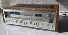 Vintage Pioneer SX-780 Receiver, for parts or repair
