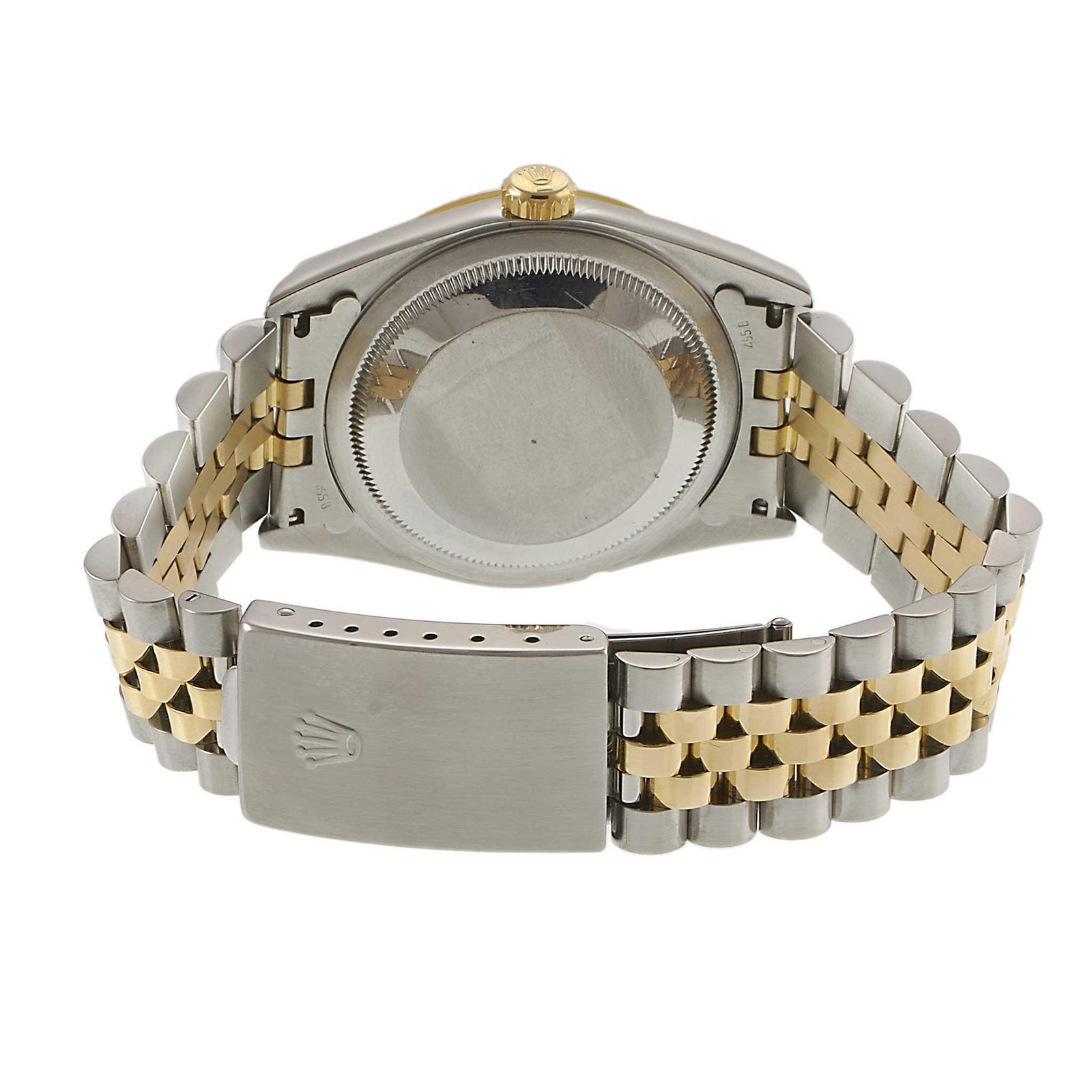 Rolex Datejust Ref. 16233 – Automatic - image 6