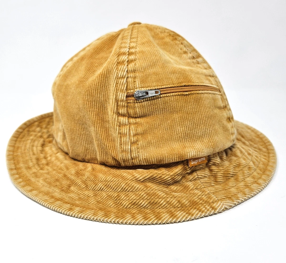 Supreme Men's Solid Bucket Hats for sale | eBay