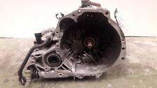 Boite de vitesse Nissan ALMERA TINO