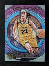 2022 Bowman University Inception CAITLIN CLARK Iowa University #68