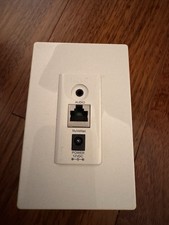 Nuvo NV-RIPR Remote NuVoDock Receiver