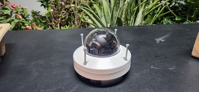 Bosch Flexidome IP starkight 8000i NDE-8512-rx 