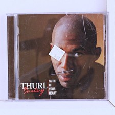 Thurl Bailey - Faith in Your Heart (CD 1999) 2