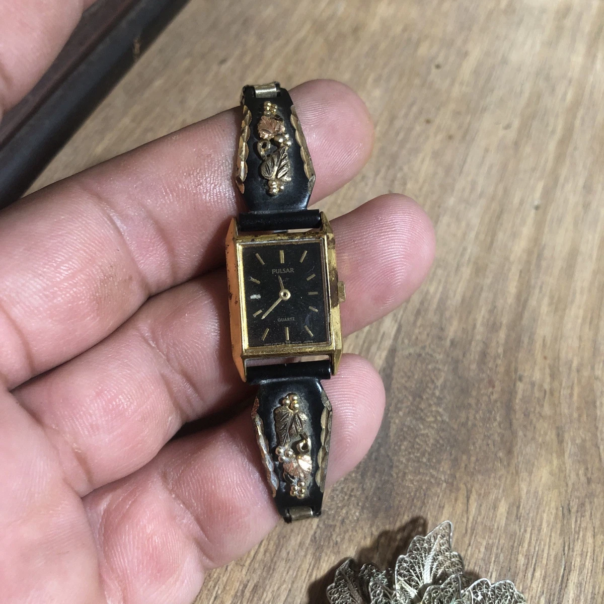 25+ Pulsar Wristwatches for Women for sale | Updated Sep 2026
