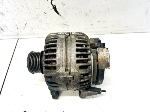 Volkswagen Touran 2013 Alternator 0986081160, 0986081160   0986xa1 #1988867-77
