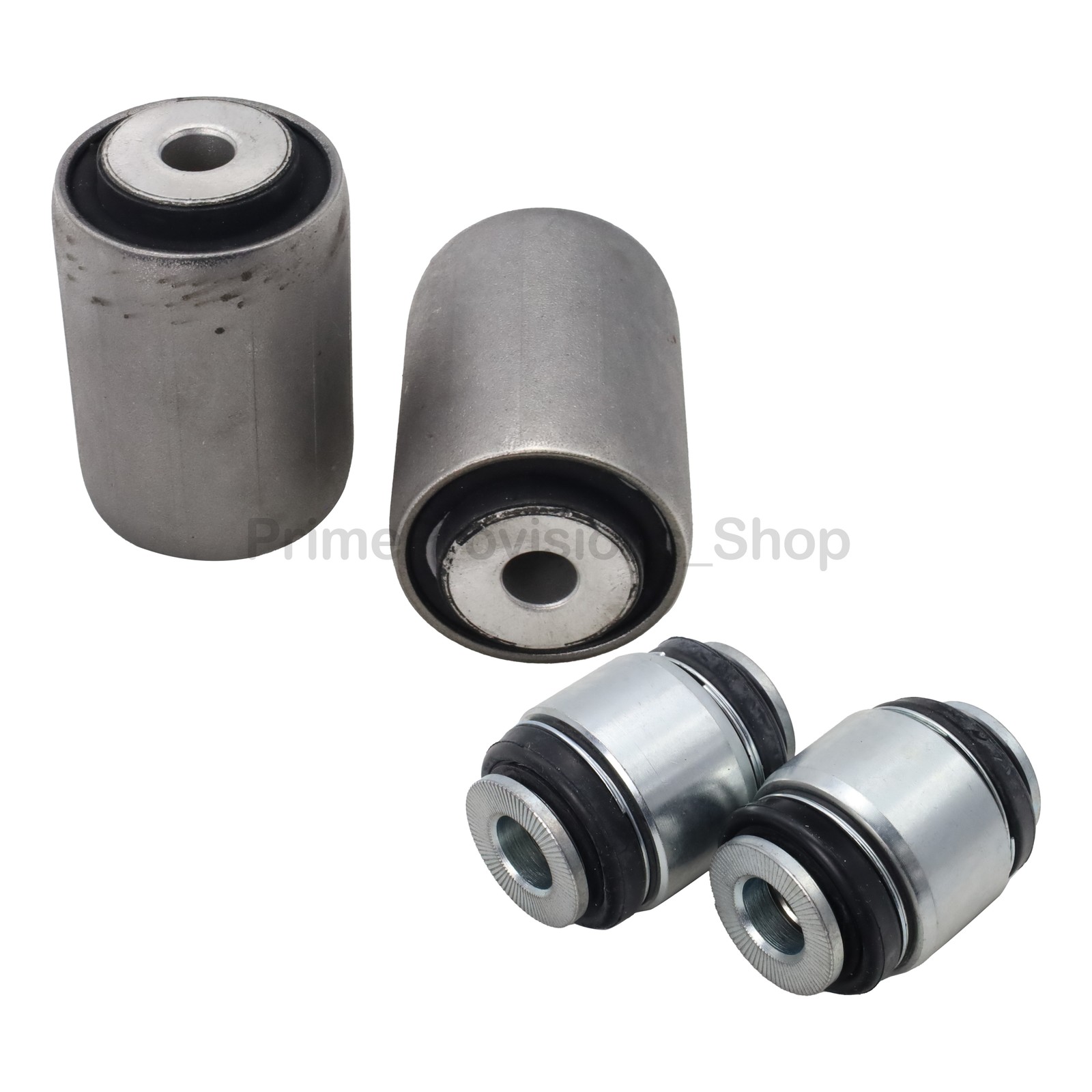Maserati Levante 2017 Rear Lower Control arm bushings 4 pcs P/N 670106331
