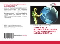 Carlos Rios - Campos (U. A.) | Estado De La InternacionalizaciÓN De Las...