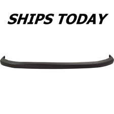 New Upper Bumper Cover For 1994-2002 Dodge Ram 1500 2500 3500 New Upper Bumper Cover For 1994-2002 Dodge Ram 1500 2500 3500