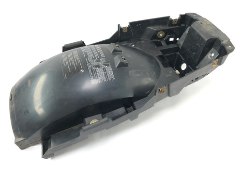 BMW R 1100 RT 259 [1997] - Innenkotflügel Schutzblech hinten Radabdeckung Fender