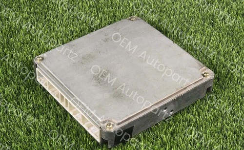 Toyota Hiace 2001-2006 2KDFTV Engine Control Module ECU OEM JDM Used 89661-26810 - Picture 8 of 15