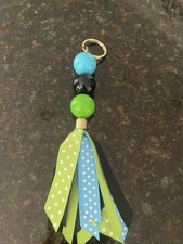Boho Style Key Chain