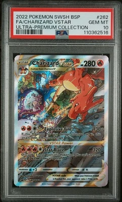Charizard VSTAR Pokémon TCG Cards for sale | eBay
