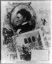 Photo:Rufus M. Choate