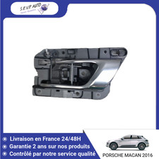Porte avant et accessoires Porsche Macan