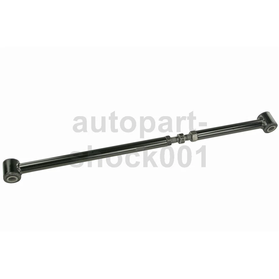 Brazos de control traseros inferiores Mevotech para Hyundai Elantra 2001 2002 2003_AP Foto 2 de 2