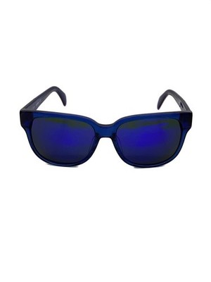 Diesel Sunglasses/Wellington/Plastic/Blu/Blu/Men'S// 3705