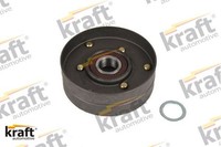 Kraft 1224160 Spannrolle FüR Keilrippenriemen Spannrolle FüR Keilriemen