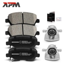 Plaquette de frein Suzuki SPLASH