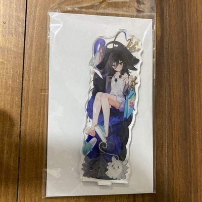 Azur Lane Acrylständer Weider DMM Okinawa Aquarium Sammlerstück