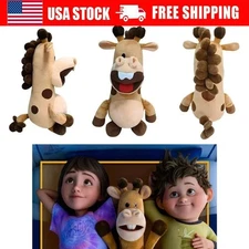 In Your Dreams Baloney Tony Stuffed Prom Plush Soft Cuddly Collectible Gift