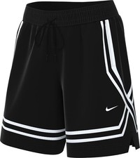 Nike Crossover Dri-FIT Basketball Shorts Woimen's Medium Athletic Gym Training