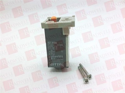 RITTAL SZ-2586 / SZ2586 (USED)