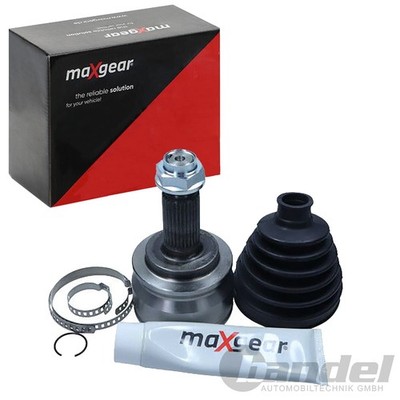 MAXGEAR ANTRIEBSWELLENGELENK SATZ passend für | 49-3176
