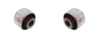 2X FAG Querlenkerlager Vorne Links Rechts FüR Renault ScéNic III JZ0/1_ Grand