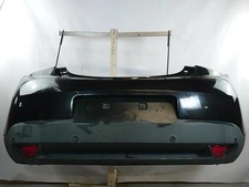 Pare choc arriere RENAULT MEGANE 3 PHASE 1 COUPE 850220057R,850B20017R
